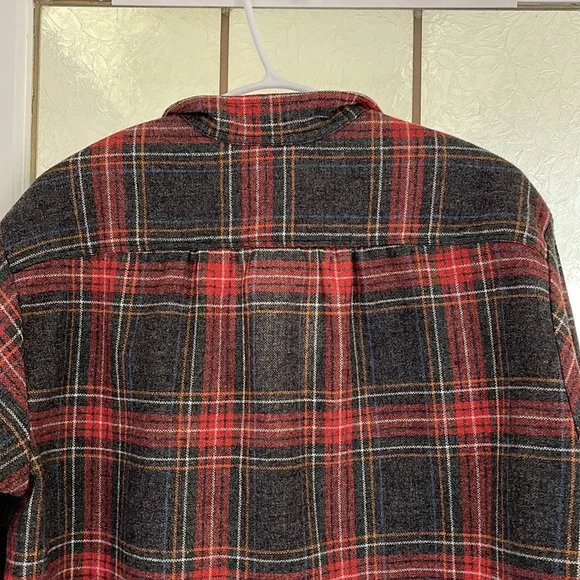 Wool Popover - Picture 5 of 7